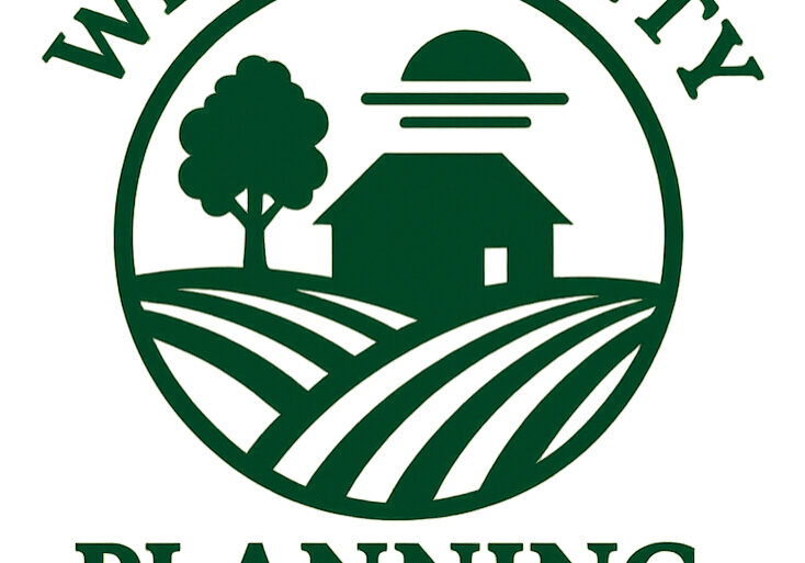 Will County P&Z Logo Planning Zoning