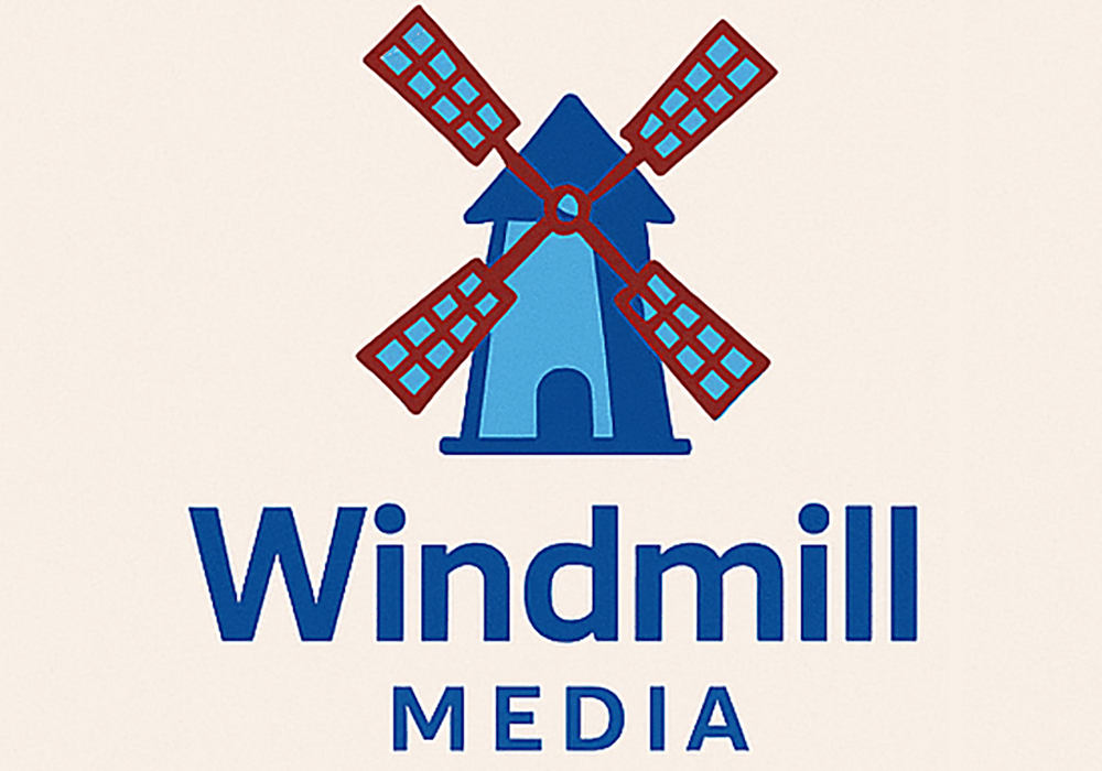 Windmill Media Logo